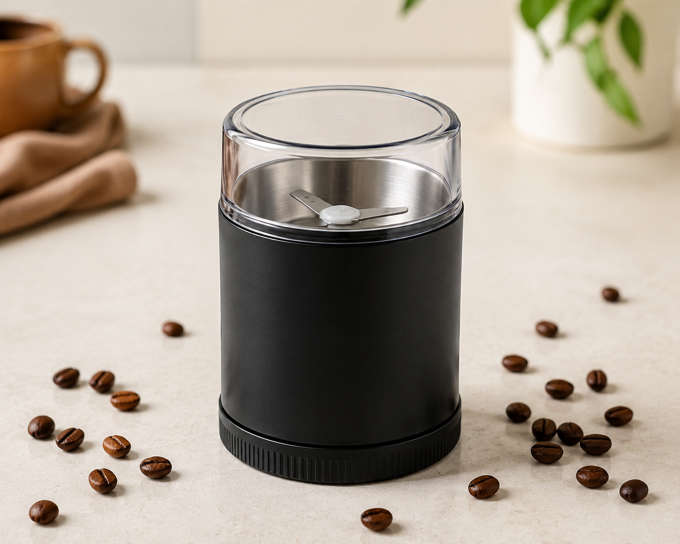 Philco Moedor de Café Perfect Coffee